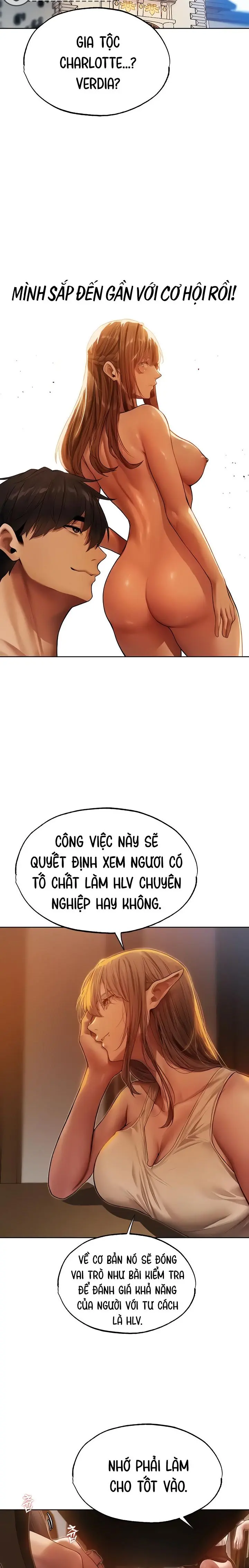 Săn vợ người ở thế giới khác - Săn vợ người ở thế giới khác trang 765