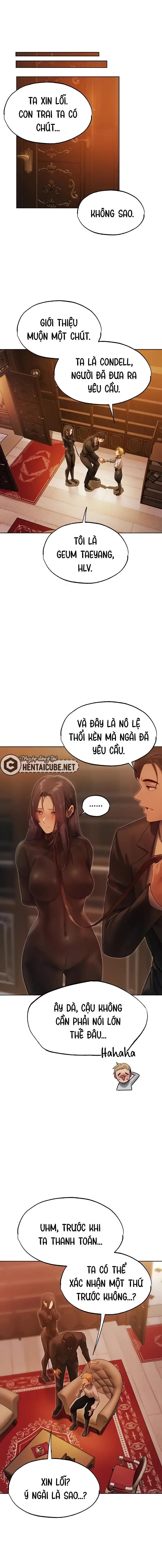 Săn vợ người ở thế giới khác - Săn vợ người ở thế giới khác trang 780