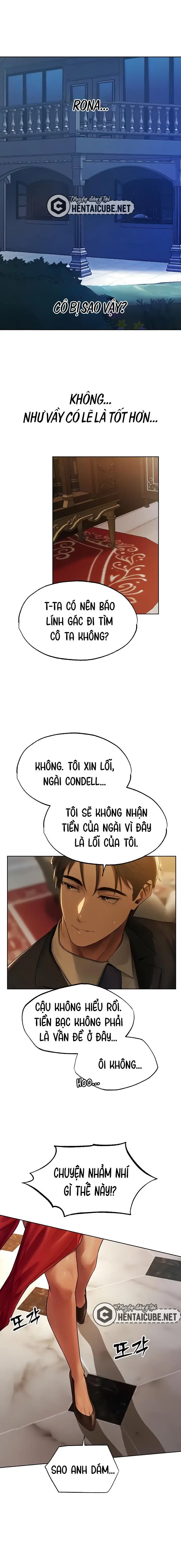 Săn vợ người ở thế giới khác - Săn vợ người ở thế giới khác trang 788