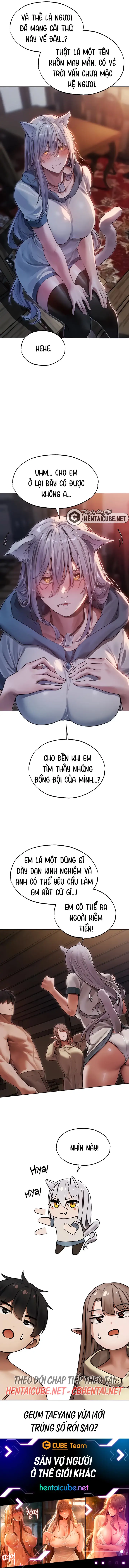 Săn vợ người ở thế giới khác - Săn vợ người ở thế giới khác trang 808