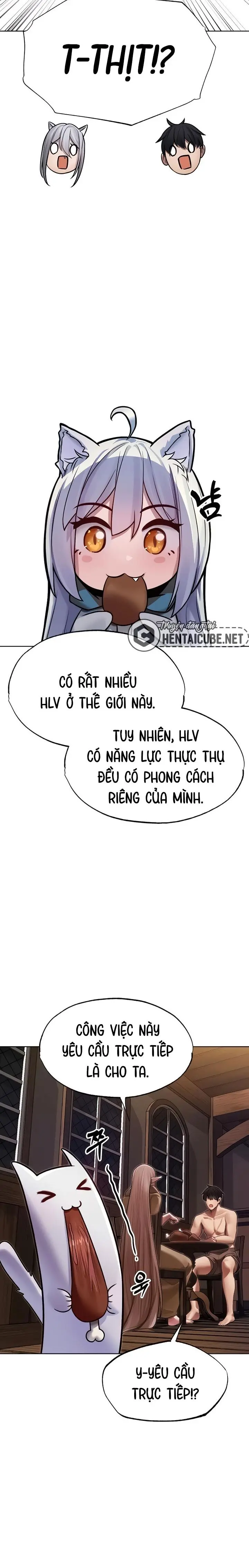 Săn vợ người ở thế giới khác - Săn vợ người ở thế giới khác trang 813