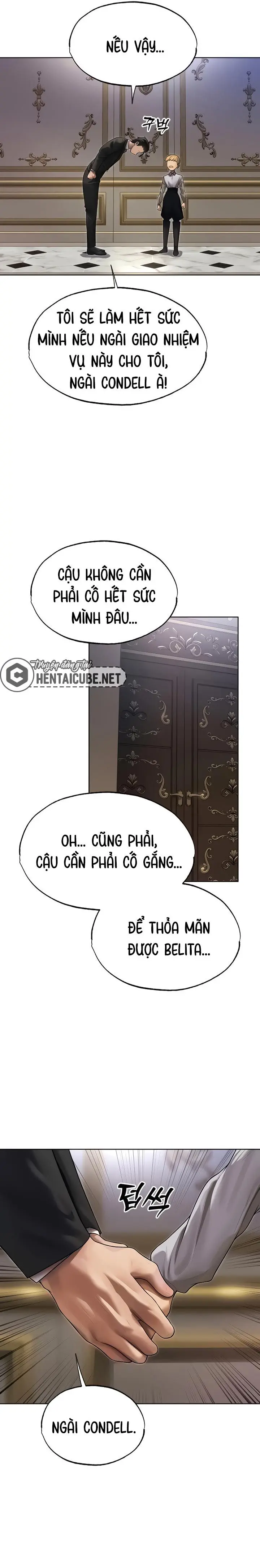 Săn vợ người ở thế giới khác - Săn vợ người ở thế giới khác trang 823