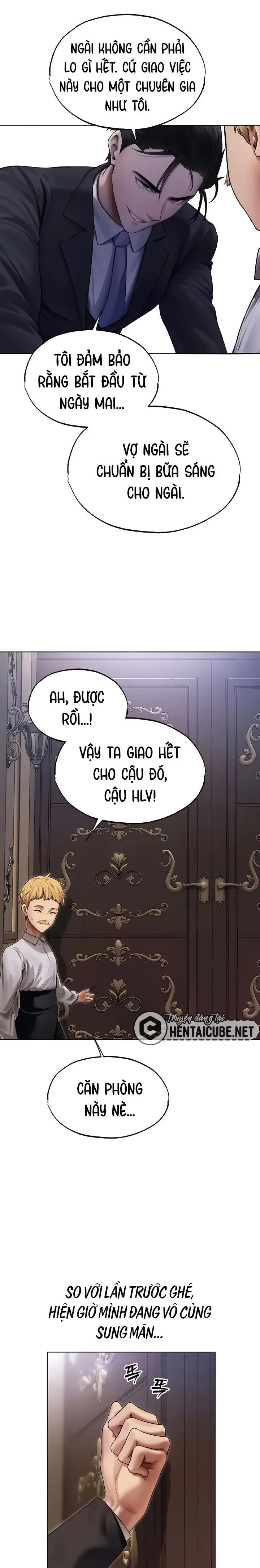 Săn vợ người ở thế giới khác - Săn vợ người ở thế giới khác trang 824