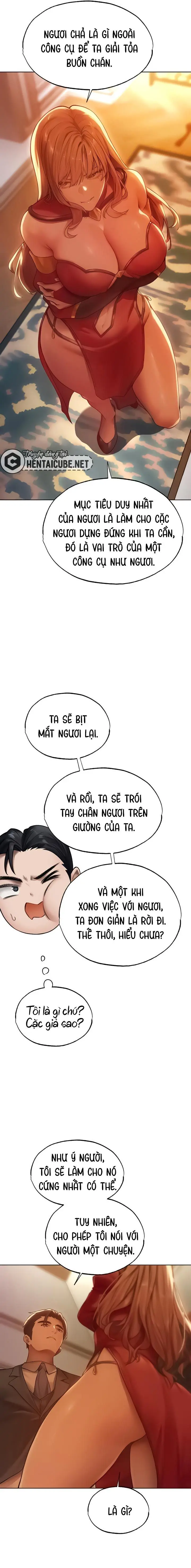Săn vợ người ở thế giới khác - Săn vợ người ở thế giới khác trang 839