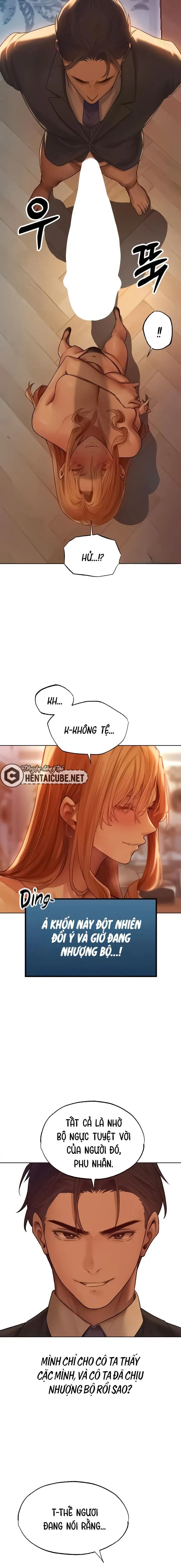 Săn vợ người ở thế giới khác - Săn vợ người ở thế giới khác trang 844