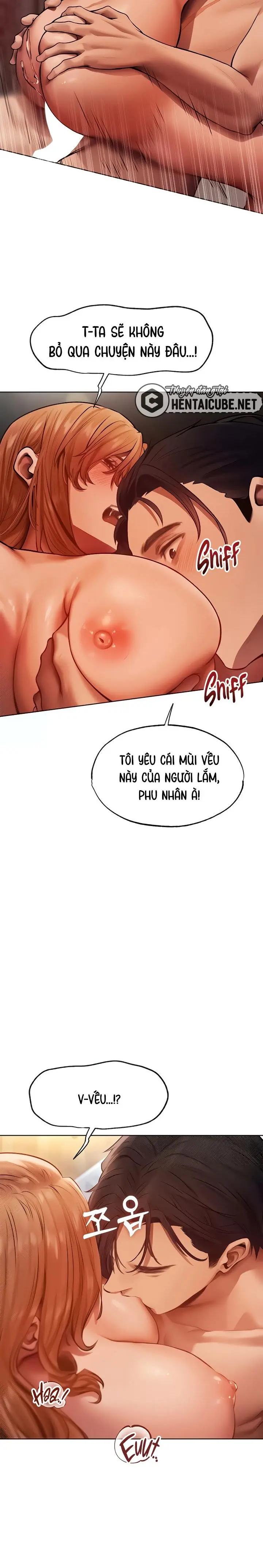 Săn vợ người ở thế giới khác - Săn vợ người ở thế giới khác trang 870