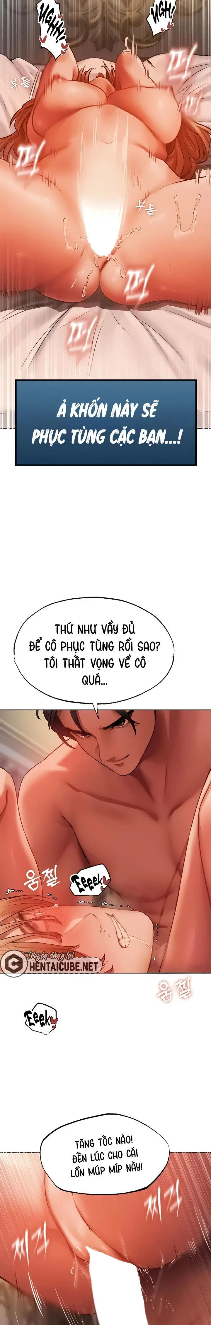 Săn vợ người ở thế giới khác - Săn vợ người ở thế giới khác trang 878