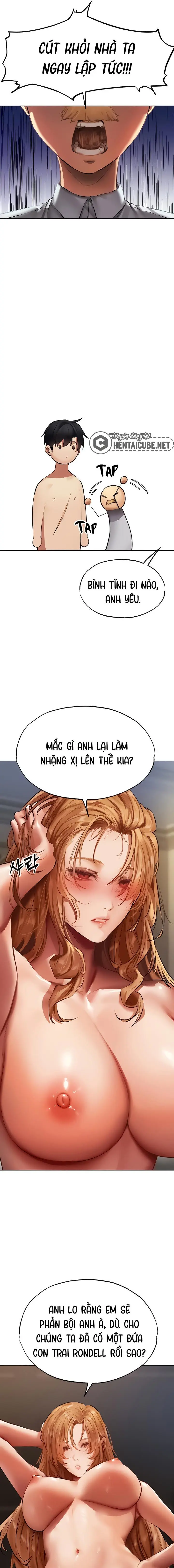 Săn vợ người ở thế giới khác - Săn vợ người ở thế giới khác trang 889