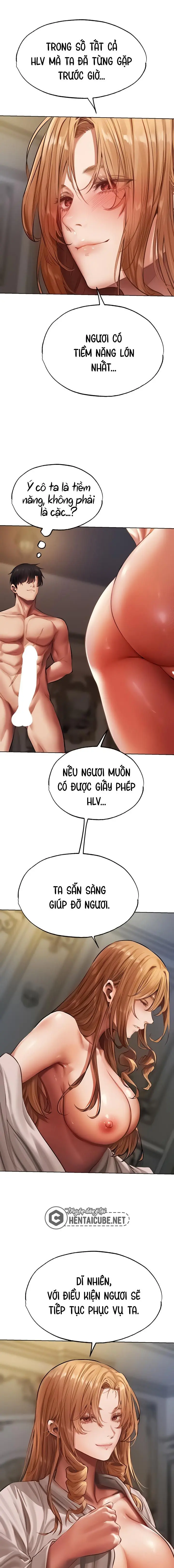 Săn vợ người ở thế giới khác - Săn vợ người ở thế giới khác trang 891