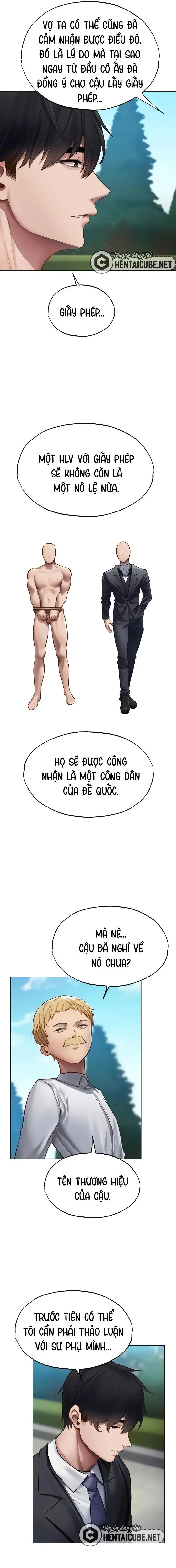 Săn vợ người ở thế giới khác - Săn vợ người ở thế giới khác trang 906