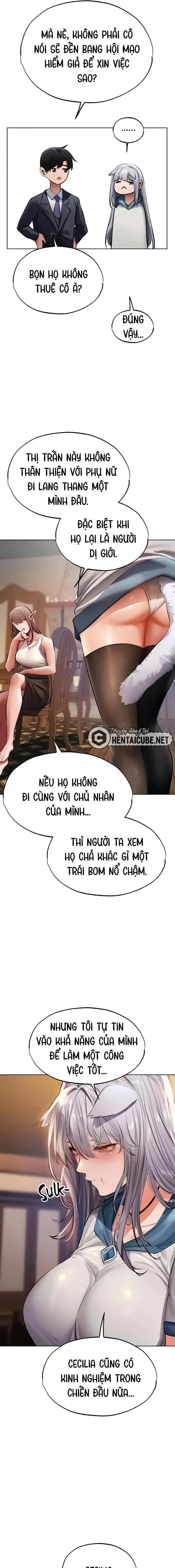 Săn vợ người ở thế giới khác - Săn vợ người ở thế giới khác trang 914