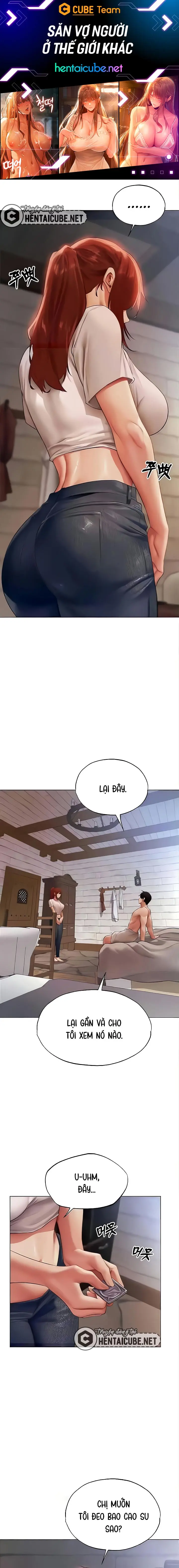Săn vợ người ở thế giới khác - Săn vợ người ở thế giới khác trang 939
