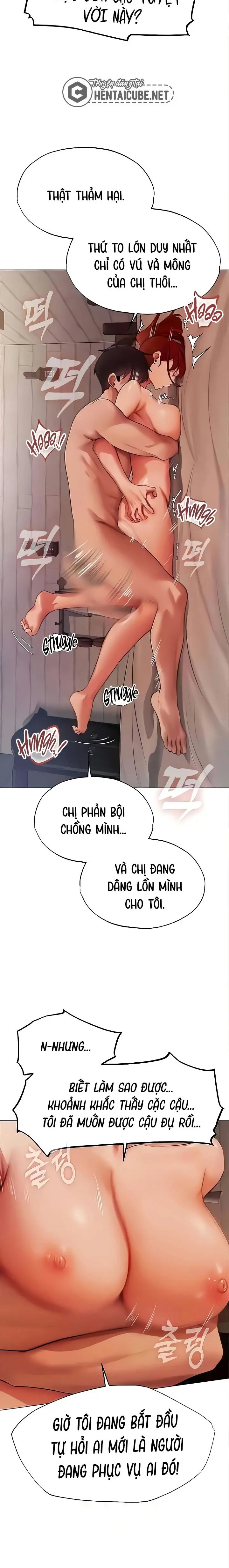 Săn vợ người ở thế giới khác - Săn vợ người ở thế giới khác trang 954