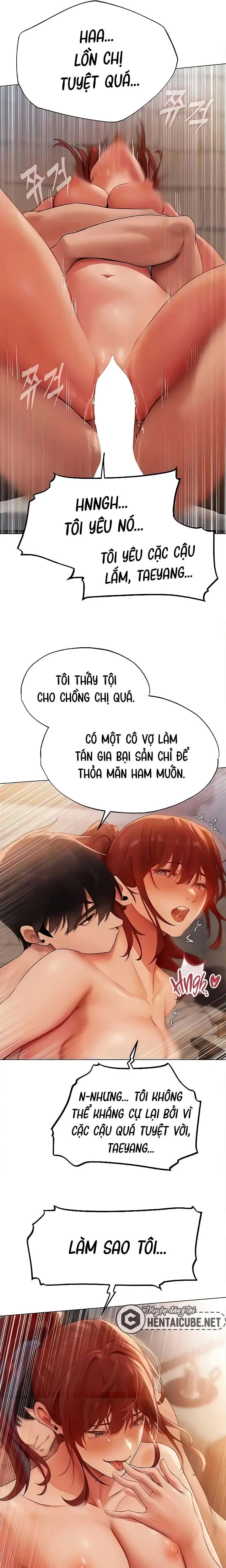 Săn vợ người ở thế giới khác - Săn vợ người ở thế giới khác trang 955