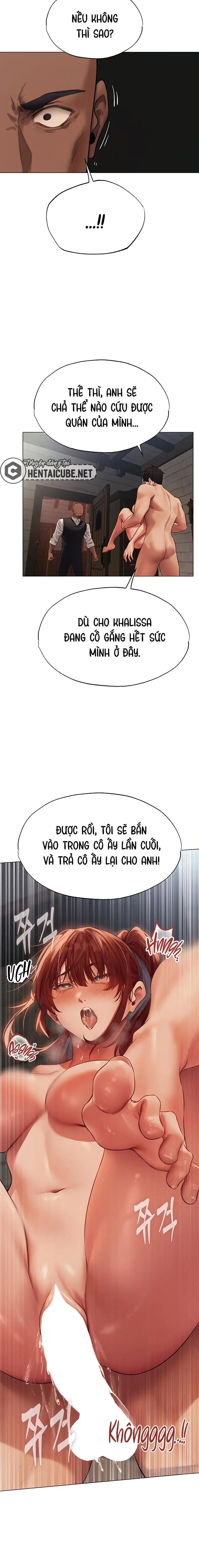 Săn vợ người ở thế giới khác - Săn vợ người ở thế giới khác trang 971