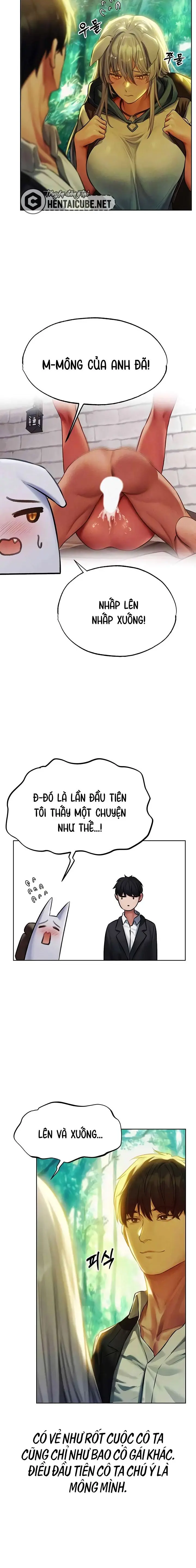 Săn vợ người ở thế giới khác - Săn vợ người ở thế giới khác trang 982