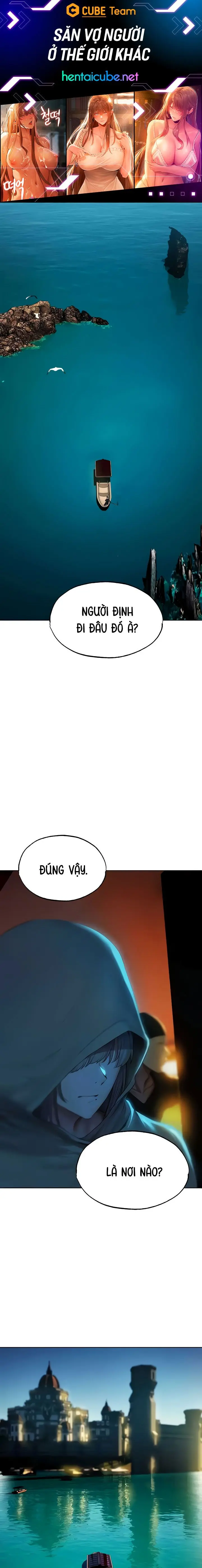 Săn vợ người ở thế giới khác - Săn vợ người ở thế giới khác trang 1002