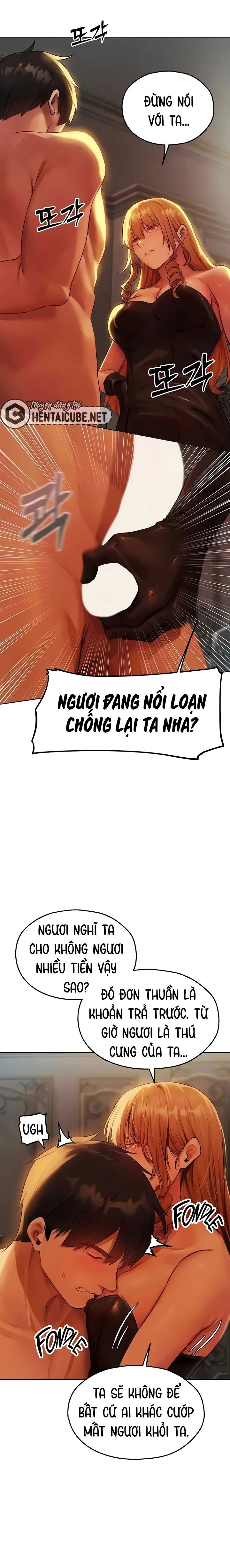 Săn vợ người ở thế giới khác - Săn vợ người ở thế giới khác trang 1012