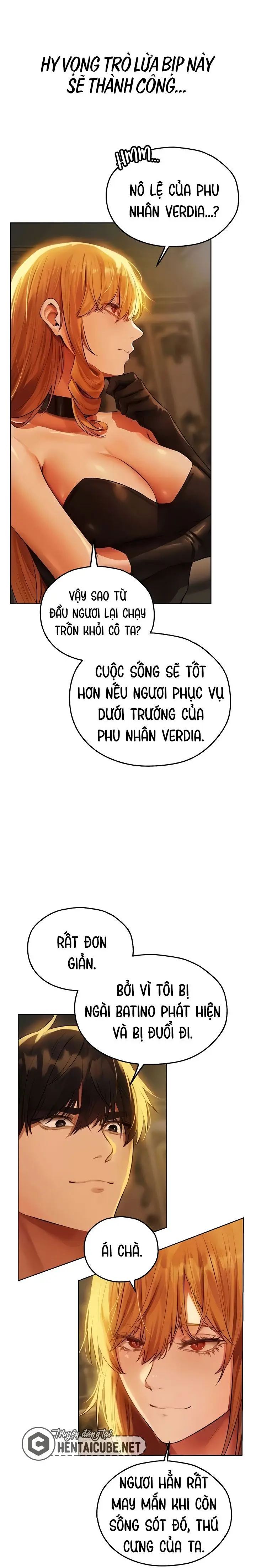 Săn vợ người ở thế giới khác - Săn vợ người ở thế giới khác trang 1019