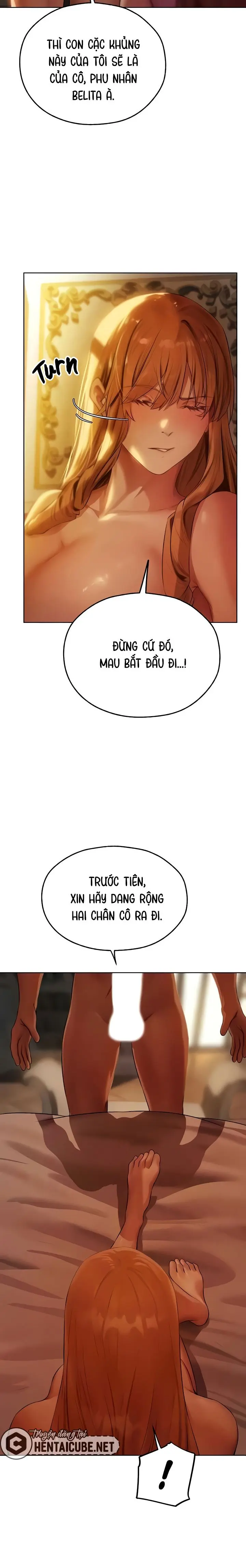 Săn vợ người ở thế giới khác - Săn vợ người ở thế giới khác trang 1027