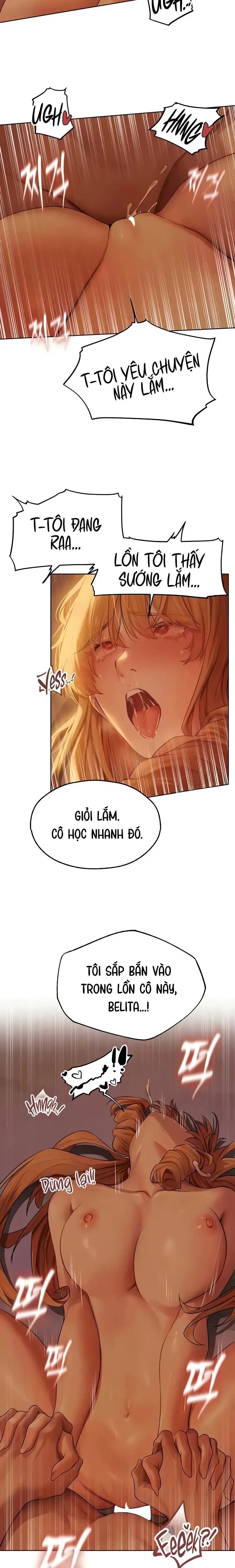 Săn vợ người ở thế giới khác - Săn vợ người ở thế giới khác trang 1049