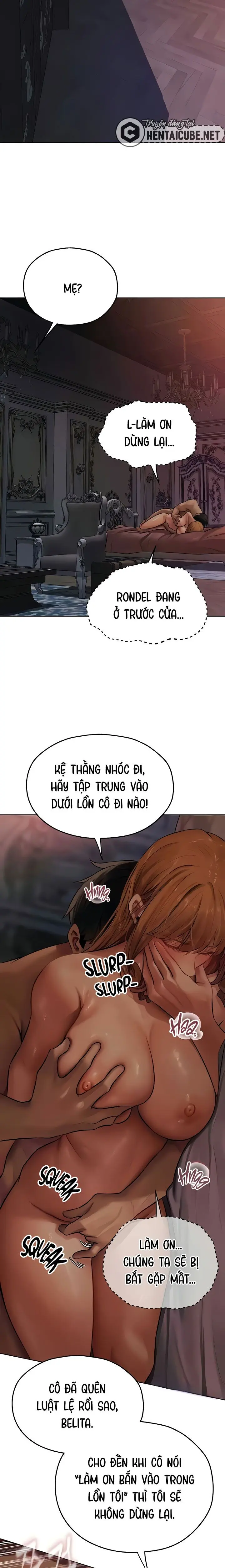 Săn vợ người ở thế giới khác - Săn vợ người ở thế giới khác trang 1061