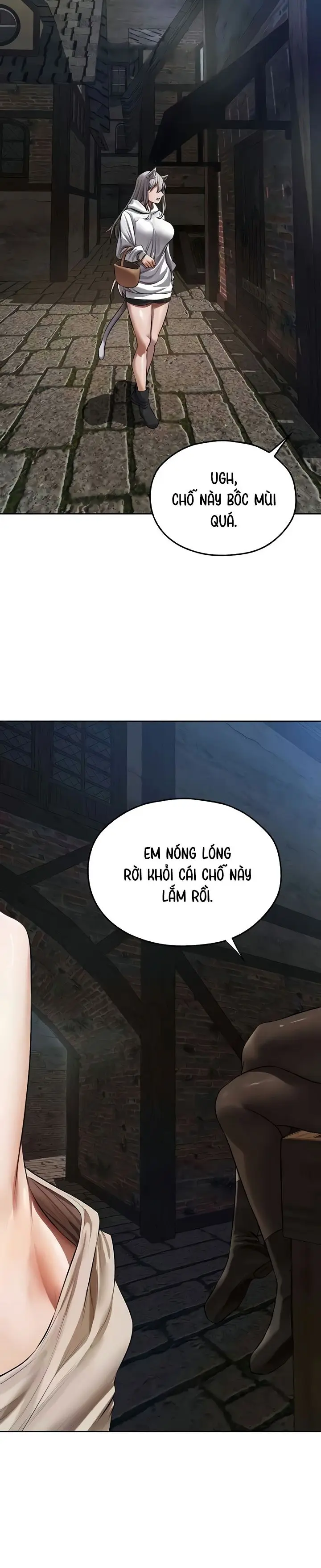 Săn vợ người ở thế giới khác - Săn vợ người ở thế giới khác trang 1094
