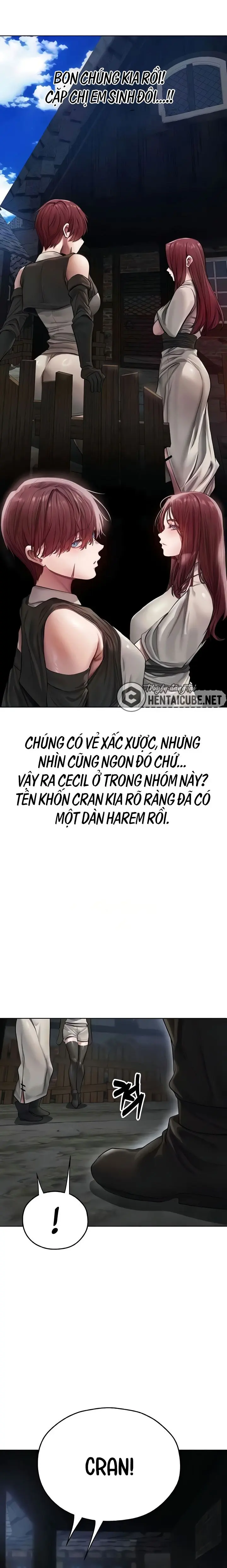 Săn vợ người ở thế giới khác - Săn vợ người ở thế giới khác trang 1103