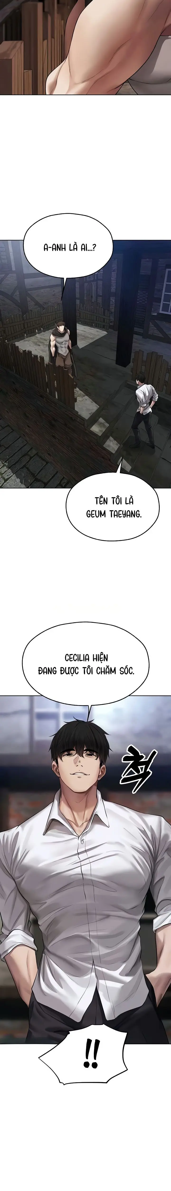 Săn vợ người ở thế giới khác - Săn vợ người ở thế giới khác trang 1108