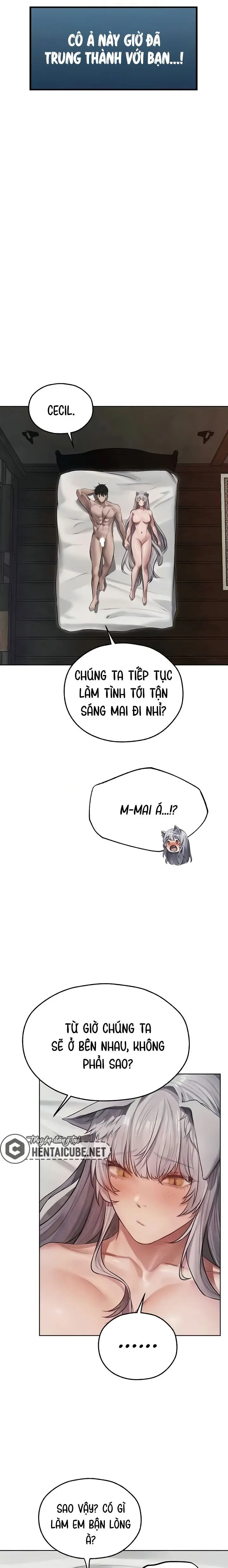 Săn vợ người ở thế giới khác - Săn vợ người ở thế giới khác trang 1152
