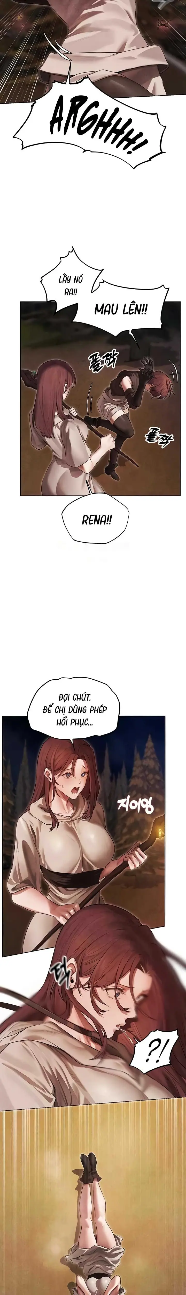 Săn vợ người ở thế giới khác - Săn vợ người ở thế giới khác trang 1174