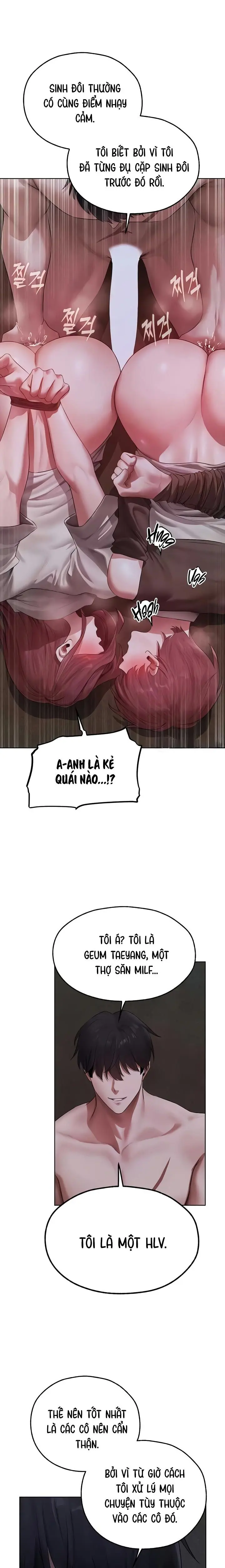 Săn vợ người ở thế giới khác - Săn vợ người ở thế giới khác trang 1192