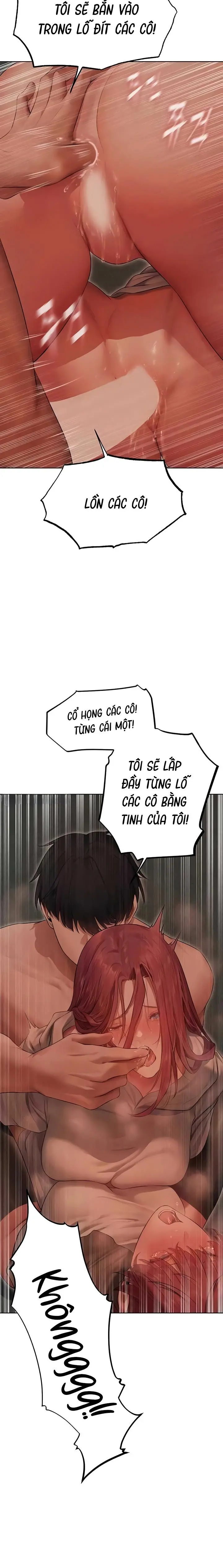 Săn vợ người ở thế giới khác - Săn vợ người ở thế giới khác trang 1204