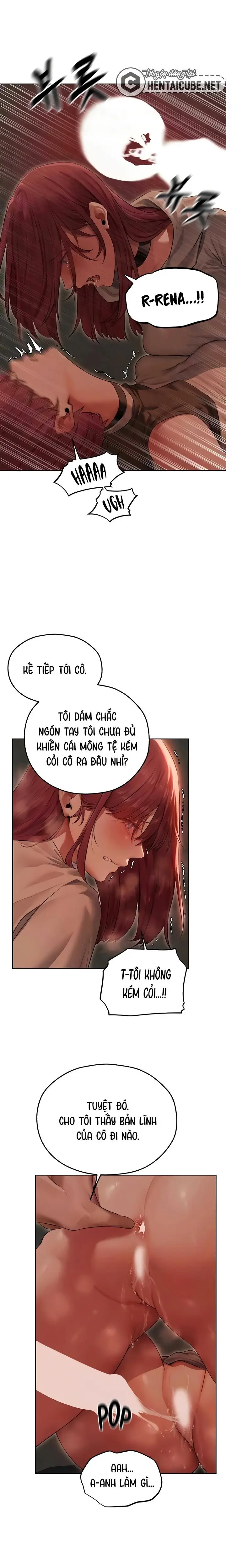 Săn vợ người ở thế giới khác - Săn vợ người ở thế giới khác trang 1205