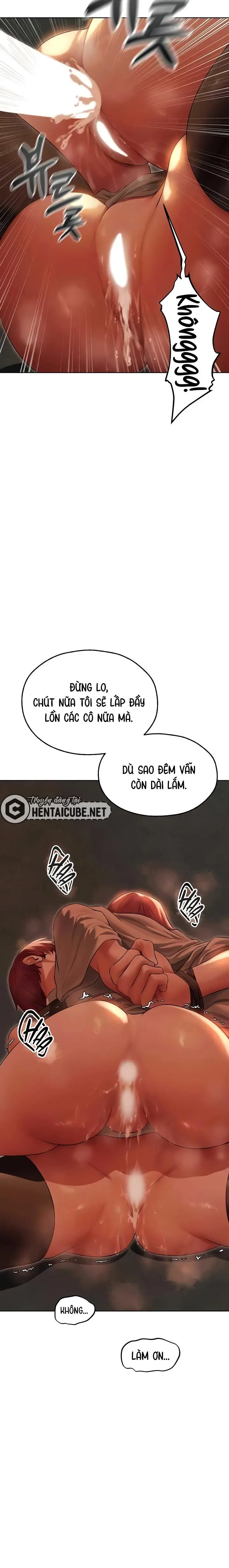 Săn vợ người ở thế giới khác - Săn vợ người ở thế giới khác trang 1209