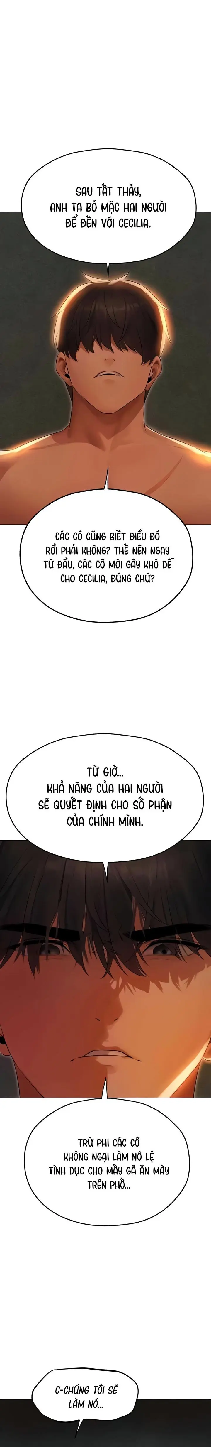 Săn vợ người ở thế giới khác - Săn vợ người ở thế giới khác trang 1211