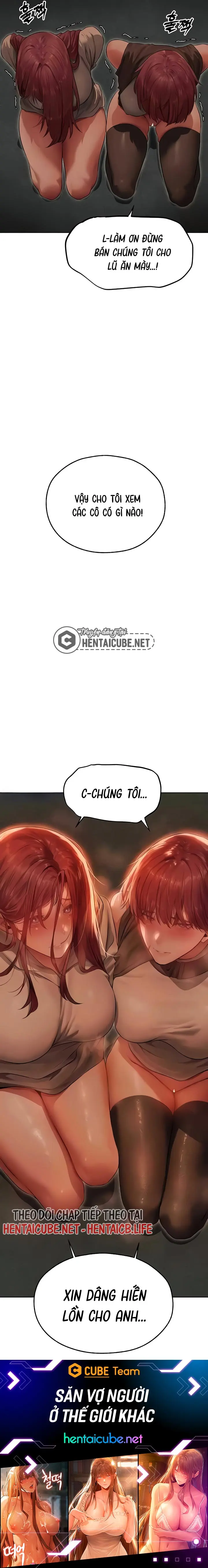 Săn vợ người ở thế giới khác - Săn vợ người ở thế giới khác trang 1212