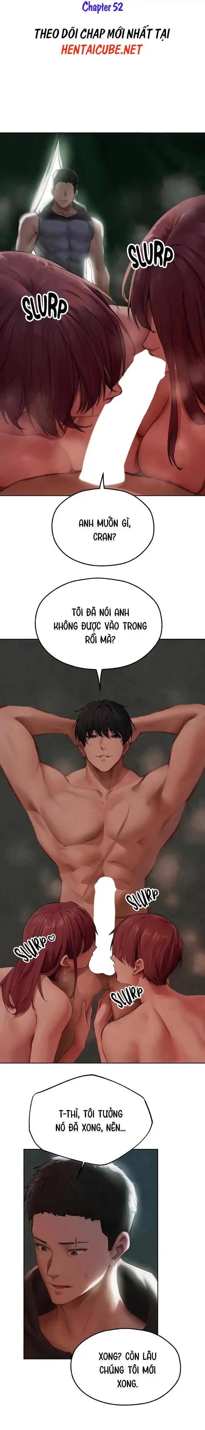 Săn vợ người ở thế giới khác - Săn vợ người ở thế giới khác trang 1222