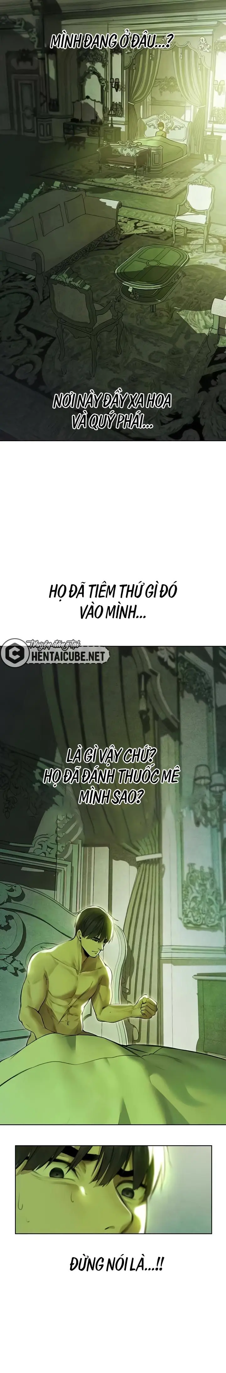 Săn vợ người ở thế giới khác - Săn vợ người ở thế giới khác trang 1232