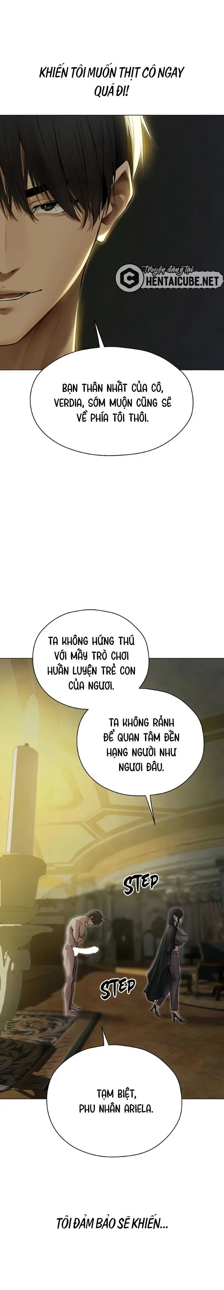 Săn vợ người ở thế giới khác - Săn vợ người ở thế giới khác trang 1247