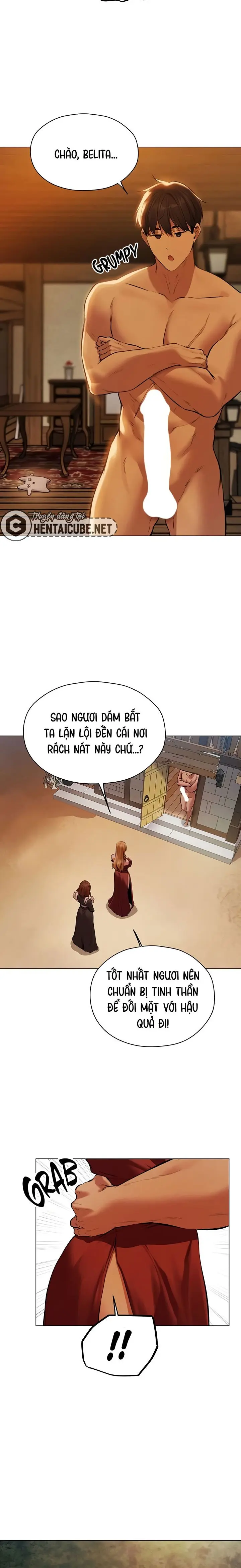 Săn vợ người ở thế giới khác - Săn vợ người ở thế giới khác trang 1266