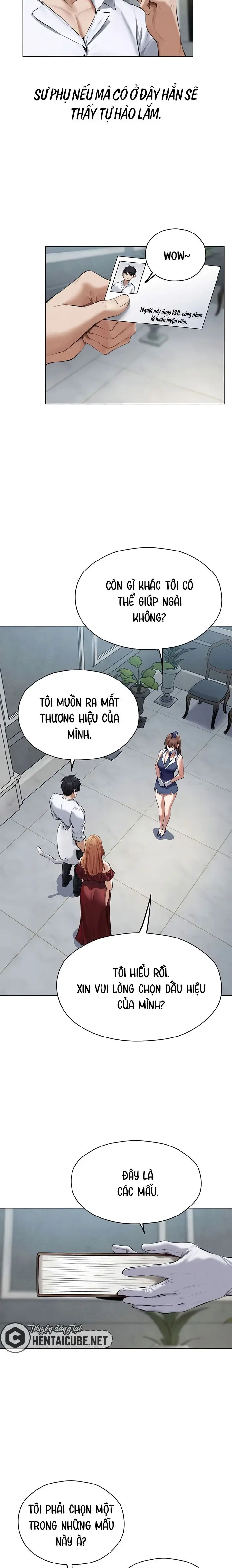 Săn vợ người ở thế giới khác - Săn vợ người ở thế giới khác trang 1274
