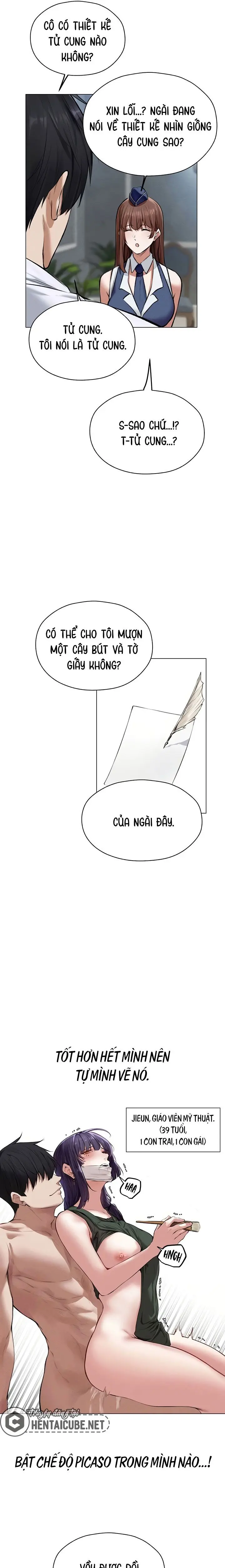 Săn vợ người ở thế giới khác - Săn vợ người ở thế giới khác trang 1276
