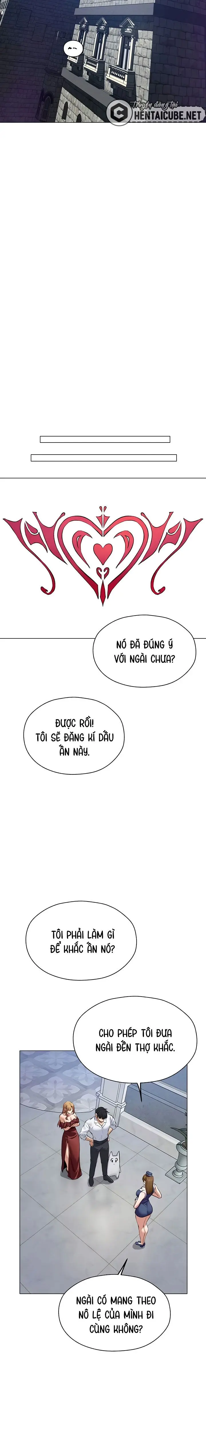 Săn vợ người ở thế giới khác - Săn vợ người ở thế giới khác trang 1278