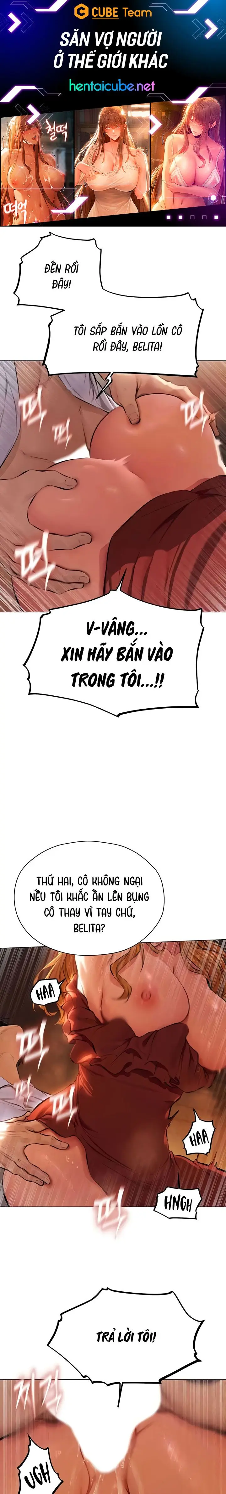 Săn vợ người ở thế giới khác - Săn vợ người ở thế giới khác trang 1287