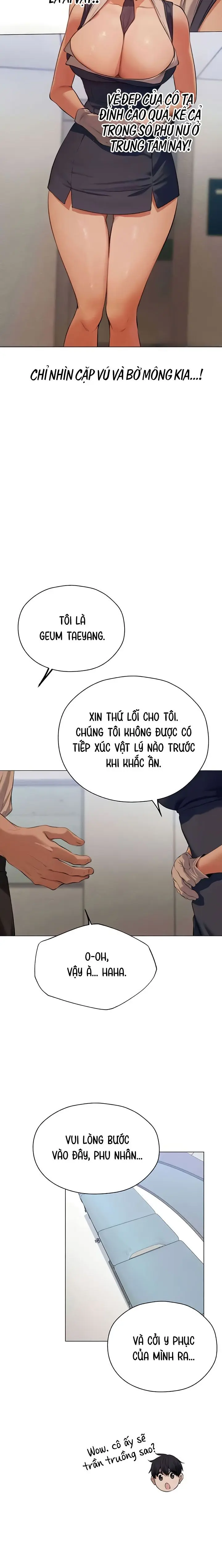 Săn vợ người ở thế giới khác - Săn vợ người ở thế giới khác trang 1292