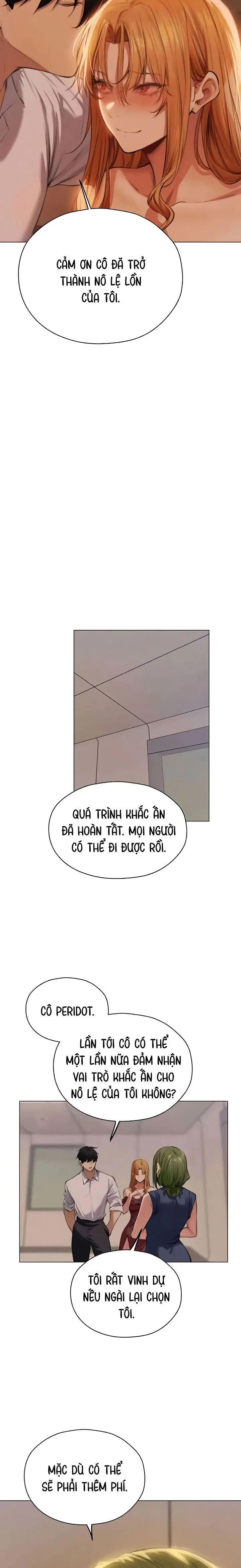 Săn vợ người ở thế giới khác - Săn vợ người ở thế giới khác trang 1301