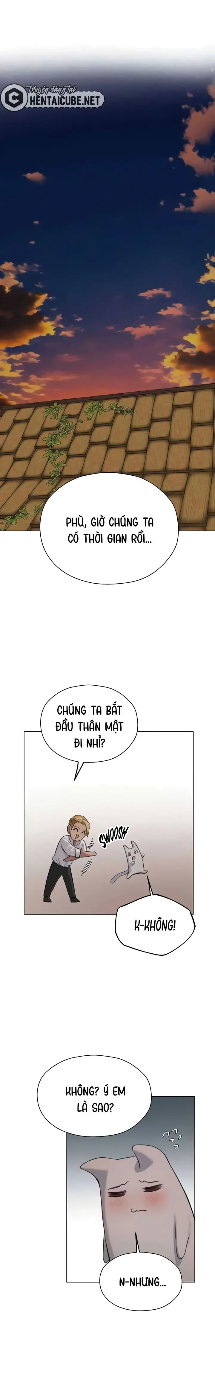 Săn vợ người ở thế giới khác - Săn vợ người ở thế giới khác trang 1318