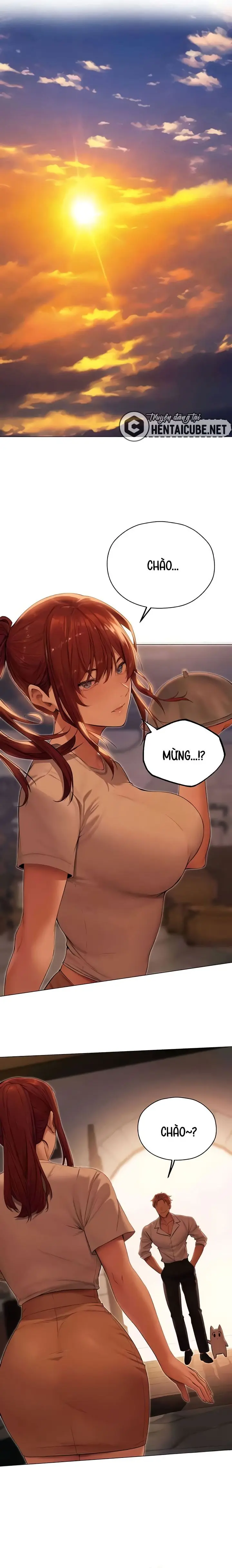 Săn vợ người ở thế giới khác - Săn vợ người ở thế giới khác trang 1327
