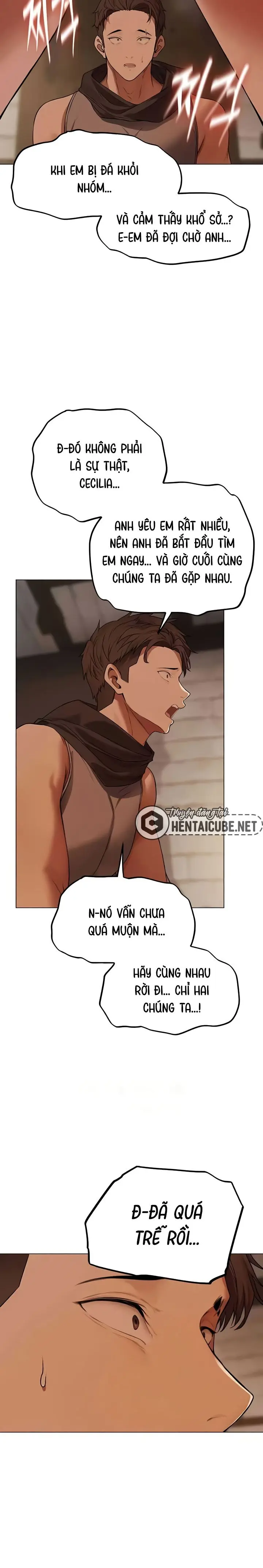 Săn vợ người ở thế giới khác - Săn vợ người ở thế giới khác trang 1343